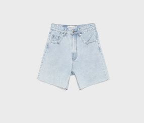 Hay Que Felicitar A Las Dise Adoras De Stradivarius Por Crear El Short