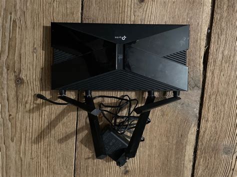 TP-Link Archer ax50 | Kaufen auf Ricardo