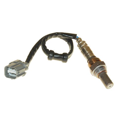 Sensor De Oxigeno Honda Civic