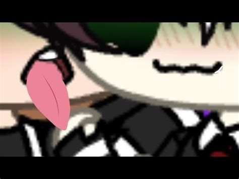 I Kissed A Boy GLMV Gay Version YouTube