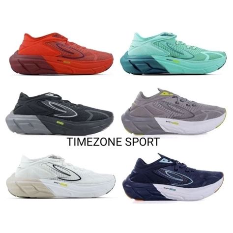 Jual SEPATU RUNNING ORIGINAL 910 NINETEEN HAZE PRO MAGELANG HAZE PRO