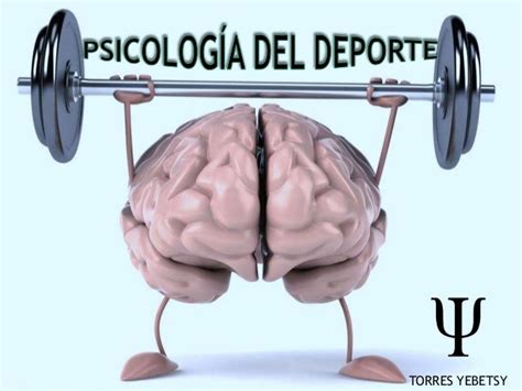 Psicologia Del Deporte