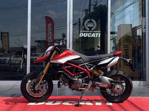 ducati hypermotard sp
