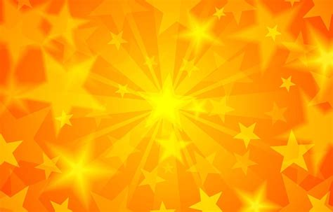 Starsburst Yellow Background 1557697 Vector Art at Vecteezy