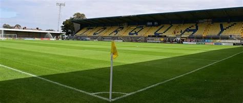 Match Preview Torquay United Vs Yeovil Town Gloverscast