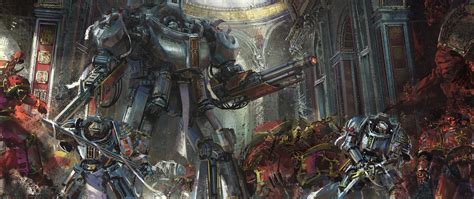 Warhammer 40k Wallpapers 4k Hd Warhammer 40k Backgrounds On Wallpaperbat