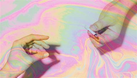 Can Thc O Make You Hallucinate