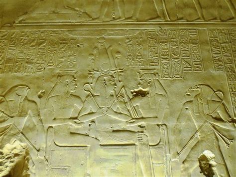 Abydos Tombs - Picture of Abydos Tombs, Sohag - TripAdvisor