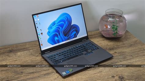 Infinix Gt Book Review Gaming Laptop On A Budget