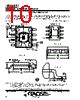 TCS3200 Datasheet(PDF) - TEXAS ADVANCED OPTOELECTRONIC SOLUTIONS