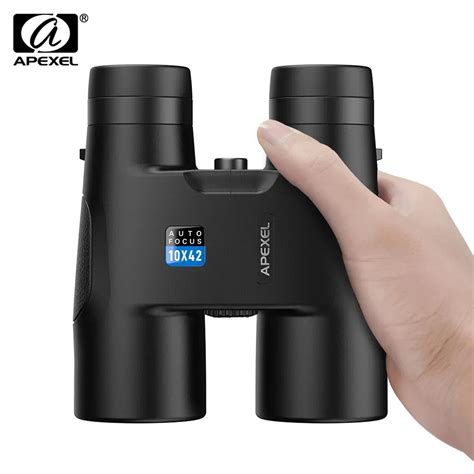 Apexel X Hd Professional Binoculars Long Range Powerful Telescope