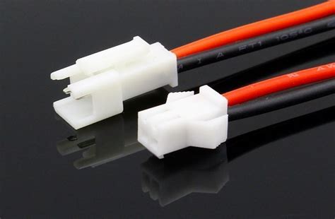 Jst Sm Pin Stecker Buchse Mit Kabel Set Kaufen Auf Ricardo