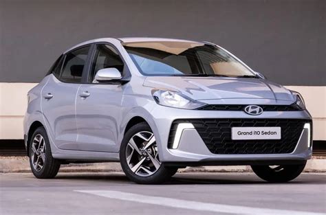 Hyundai Grand I10 Review Its ALL That