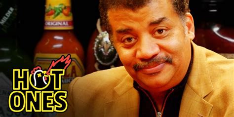 Hot Ones 20 Celebrities Who Best Handled The Heat