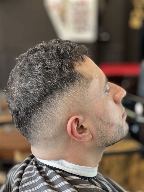 ACE OF FADES BARBERSHOP Updated January 2025 Request An Appointment