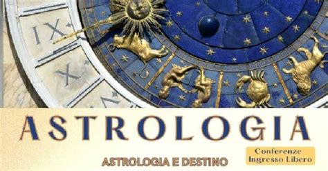 Astrologia Simboli E Segreti Di Un Arte Antica Eventi A Reggio Emilia