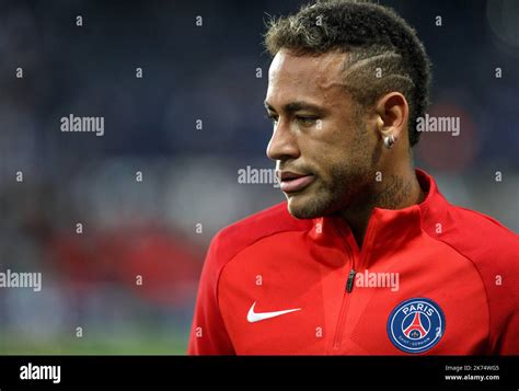 Neymar JR (PSG Stock Photo - Alamy