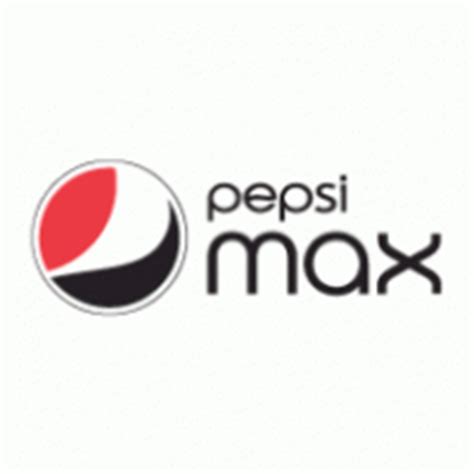 Pepsi Max logo vector - Logovector.net