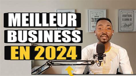 Quel Est Le Meilleur Business A Lancer En Ligne En Business En