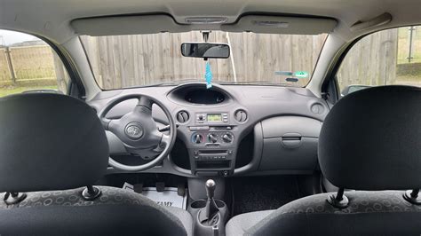 Toyota Yaris L Bardzo Zadbana Karolewo Olx Pl