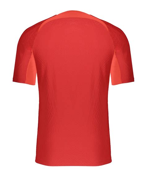 Nike Dri Fit Adv Vapor Trikot Rot F Rot