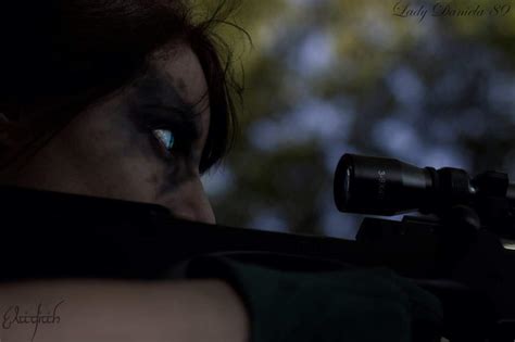 Quiet Cosplay | Cosplay Amino