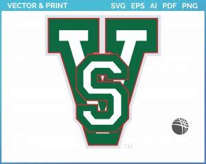 MVSU Delta Devils - Alternate Logo (1996) - College Sports Vector SVG ...