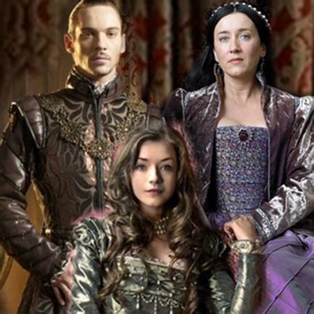 Sarah Bolger As Mary Tudor Tudor History Photo Fanpop