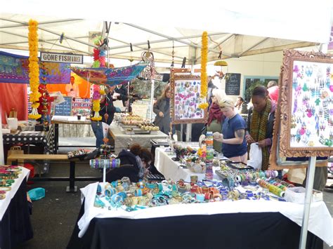 Become a Stall Holder | Howth Market