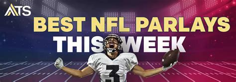 Best Nfl Parlay Picks For The Conference Championships