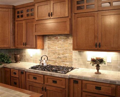 100 Best Oak Kitchen Cabinets Ideas Decoration For Farmhouse Style 34