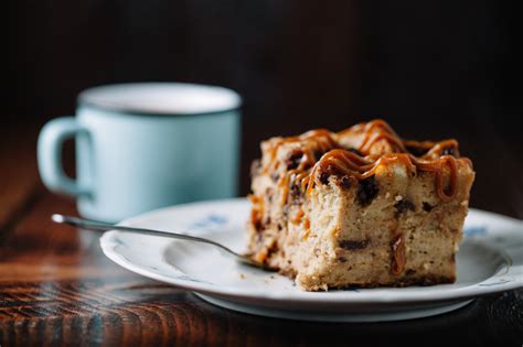 Brood Over Dit Zijn De Lekkerste Recepten Voor Broodpudding