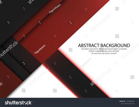 Web Background Wallpaper Corporate Company Business Stock Vector ...