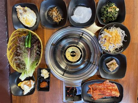 군산 수송동 맛집 군산 맛집 양푼갈비스토리 본점 점심특선 군산양푼갈비 네이버 블로그