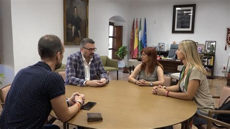 La Junta destaca la oferta patrimonial de Úbeda como motor estratégico