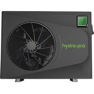 Hydro Pro Heat Pump Type P Blue Cube Direct BlueCube Direct