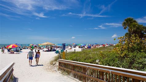 Fort Myers Beach Vacations 2017 Package And Save Up To 603 Expedia