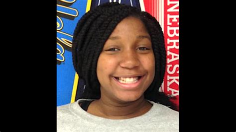 Girl 14 Missing From Chicago Fox 32 Chicago