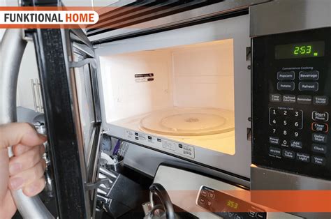 Samsung Microwave Not Heating Easy Ways To Fix It Now