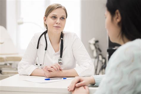 CERVICAL CANCER Archives » Scary Symptoms