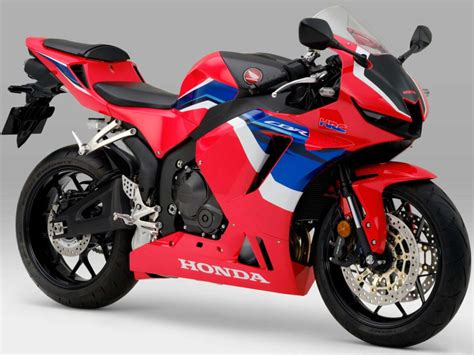 Cbr 600 Motorcycle