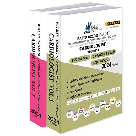 Qchp Cardiologist Prometric Exam Mcqs