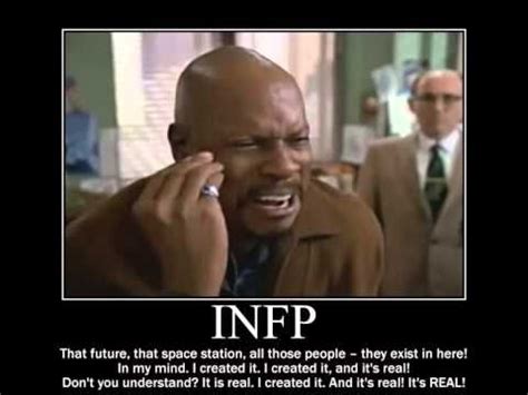 All About Infp Mbti The Idealist Healer Infp Personality