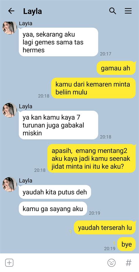 Canisa 🐣 On Twitter ~kamuflase Cari Cewe Yang Tulus Dan Ga Matre