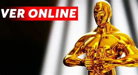 Oscar V A Tnt Gratis Online Qu Canal Trasmite Los Premios Oscar