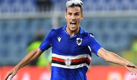 Sampdoria riecco Borini e Depaoli Ma è in dubbio Verre Primocanale