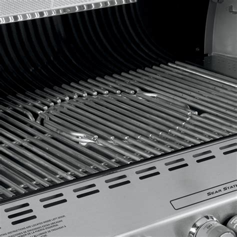 Weber 7585 Gourmet System Grate Summit 400 And 600 The Bbq Store