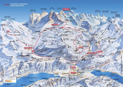 A Navigators Guide To Jungfraujoch Switzerland Discounted Tickets