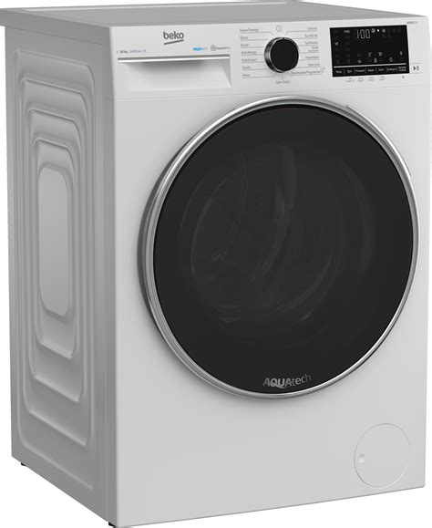 B5W51041AW Freestanding Washing Machine 10 Kg 1400 Rpm BEKO