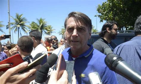 Bolsonaro Promulga Conven O Interamericana Contra O Racismo Pol Tica